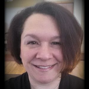 Meet your Posher, Stacy